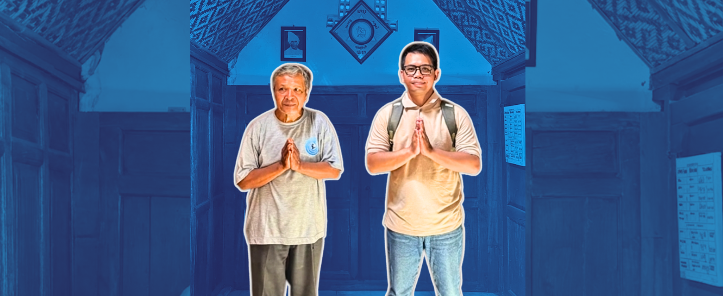 Komunitas Agama Tak Lepas dari Isu Kesehatan Mental: Pengalaman Penghayat Kepercayaan