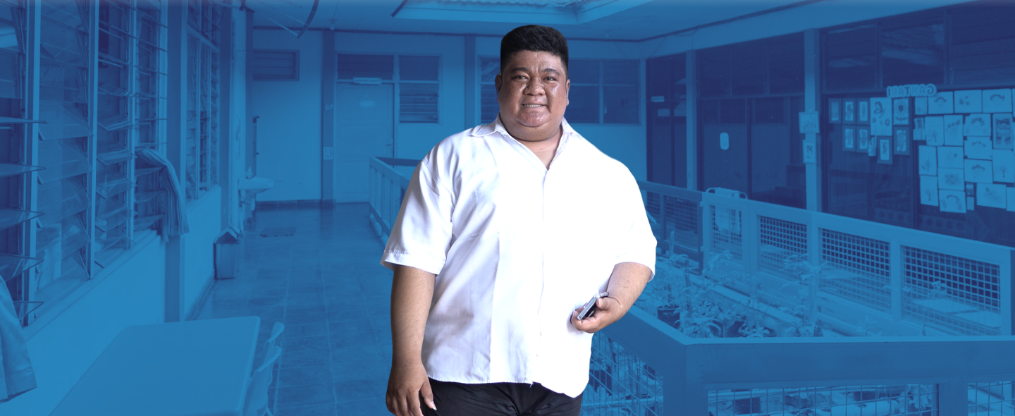 Ketika Laki-Laki Hadir dalam Pengasuhan